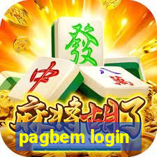 pagbem login